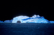 5 - Iceberg sur le lago argentino